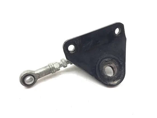 Engine Motor Mounts 2003 Harley-Davidson Electra Glide EFI FLHTI 3205