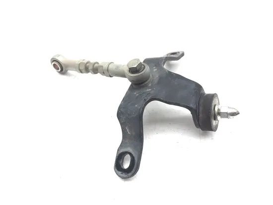 Engine Motor Mounts 2003 Harley-Davidson Electra Glide EFI FLHTI 3205