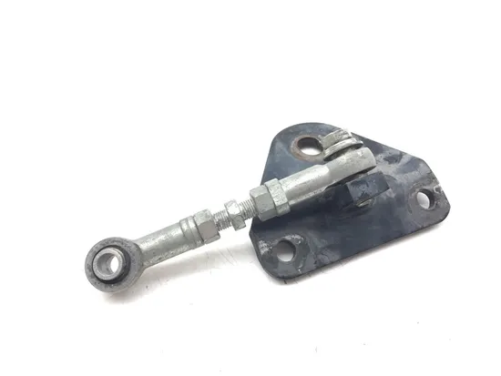 Engine Motor Mounts 2003 Harley-Davidson Electra Glide EFI FLHTI 3205