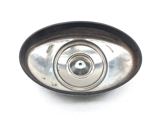 Air Filter W Cover Mount 2003 Harley-Davidson Electra Glide EFI FLHTI 3205 x