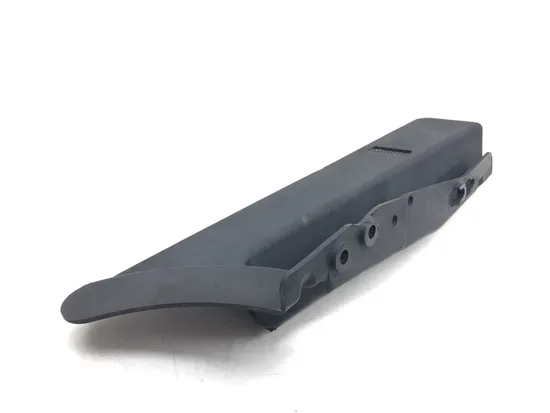 Lower Belt Guard Cover 2003 Harley-Davidson Electra Glide EFI FLHTI 3205