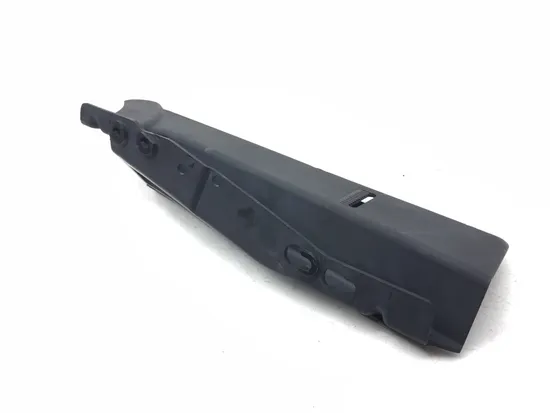 Lower Belt Guard Cover 2003 Harley-Davidson Electra Glide EFI FLHTI 3205