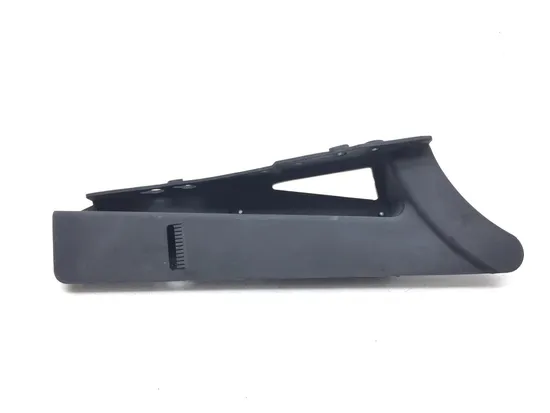 Lower Belt Guard Cover 2003 Harley-Davidson Electra Glide EFI FLHTI 3205