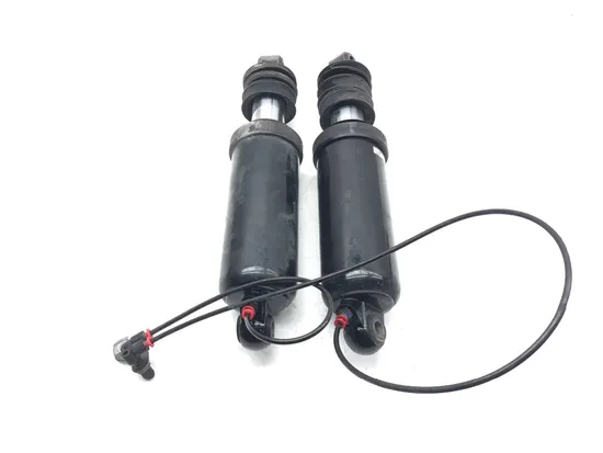 Rear Shocks Suspension 2003 Harley-Davidson Electra Glide EFI FLHTI 3205 x