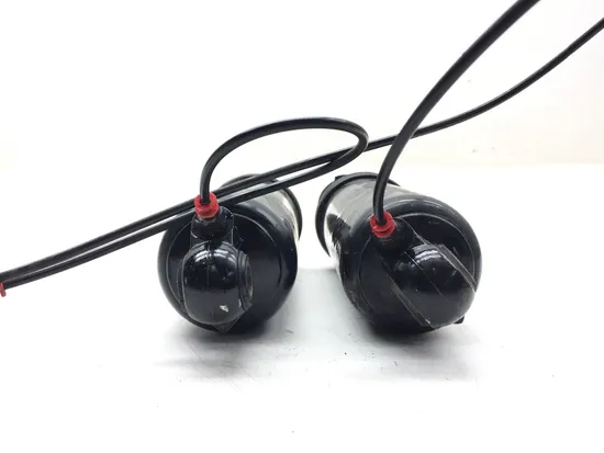 Rear Shocks Suspension 2003 Harley-Davidson Electra Glide EFI FLHTI 3205 x