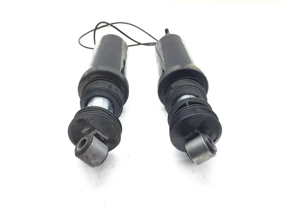 Rear Shocks Suspension 2003 Harley-Davidson Electra Glide EFI FLHTI 3205 x