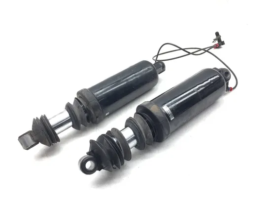 Rear Shocks Suspension 2003 Harley-Davidson Electra Glide EFI FLHTI 3205 x