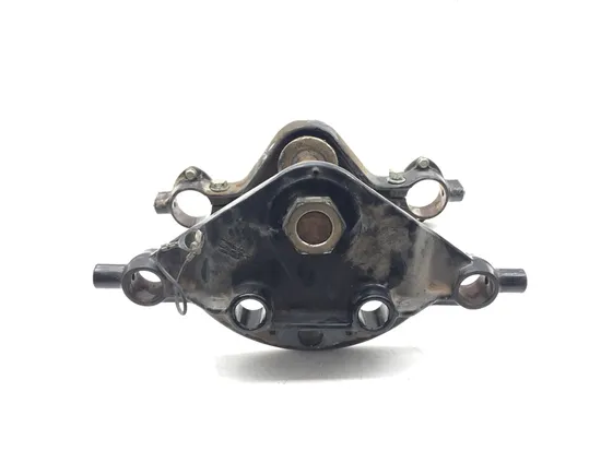 Upper Lower Triple Tree Set 2003 Harley-Davidson Electra Glide EFI FLHTI 3205