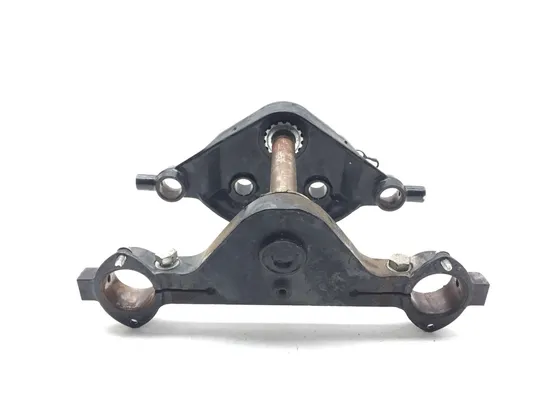 Upper Lower Triple Tree Set 2003 Harley-Davidson Electra Glide EFI FLHTI 3205