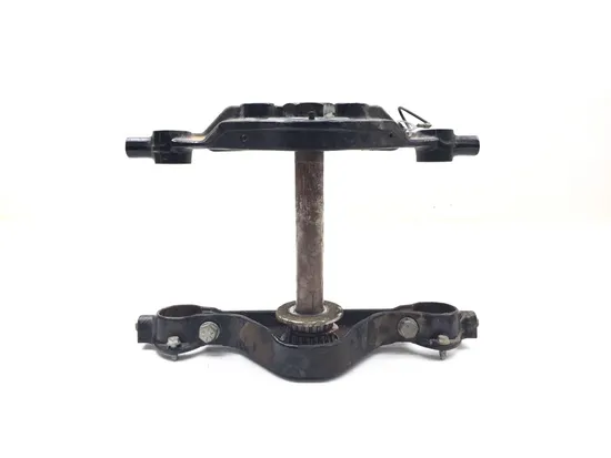 Upper Lower Triple Tree Set 2003 Harley-Davidson Electra Glide EFI FLHTI 3205