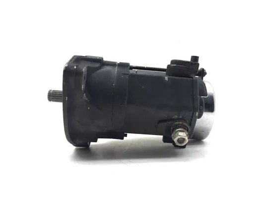 Electric Starter Motor 2003 Harley-Davidson Electra Glide EFI FLHTI 3205 x
