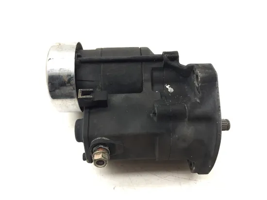 Electric Starter Motor 2003 Harley-Davidson Electra Glide EFI FLHTI 3205 x