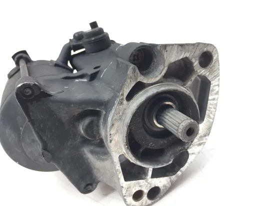 Electric Starter Motor 2003 Harley-Davidson Electra Glide EFI FLHTI 3205 x