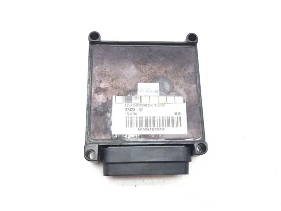 Ignition CDI ECU Computer 2003 Harley-Davidson Electra Glide EFI FLHTI 3205 12