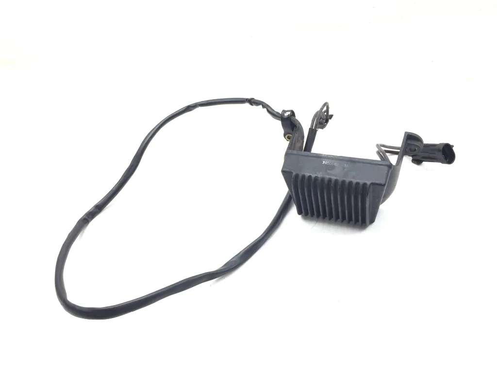 Ignition Voltage Regulator 2003 Harley-Davidson Electra Glide EFI FLHTI 3205 x