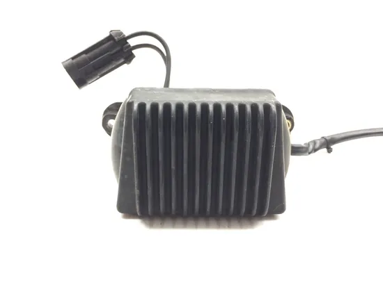 Ignition Voltage Regulator 2003 Harley-Davidson Electra Glide EFI FLHTI 3205 x
