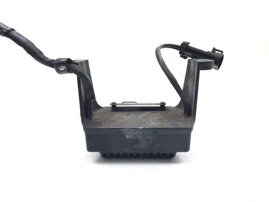 Ignition Voltage Regulator 2003 Harley-Davidson Electra Glide EFI FLHTI 3205 x