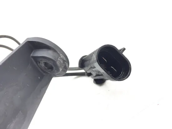 Ignition Voltage Regulator 2003 Harley-Davidson Electra Glide EFI FLHTI 3205 x