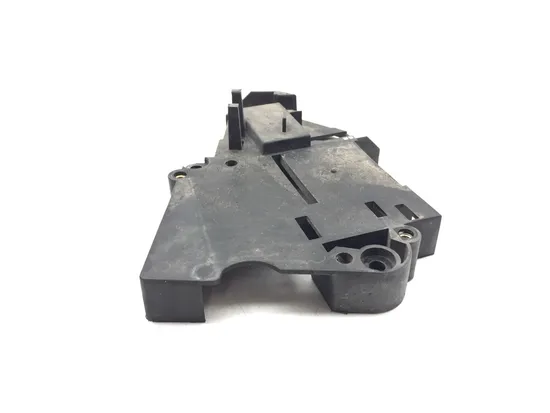 Main Engine Wiring Harness Bracket 2003 Harley Electra Glide EFI FLHTI 3205