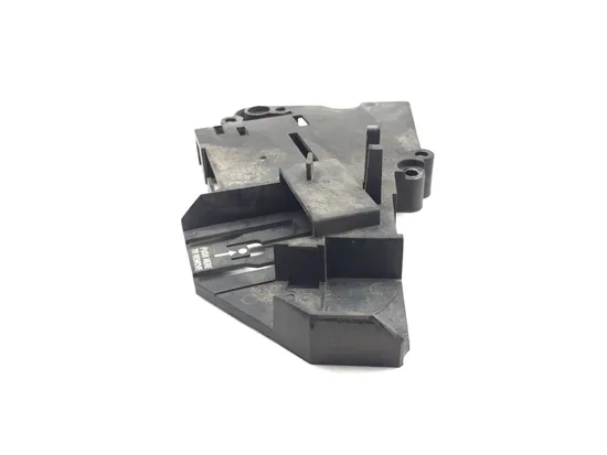 Main Engine Wiring Harness Bracket 2003 Harley Electra Glide EFI FLHTI 3205