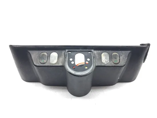 Ignition Switch Switches Cover 2003 Harley-Davidson Electra Glide FLHTI 3205 x