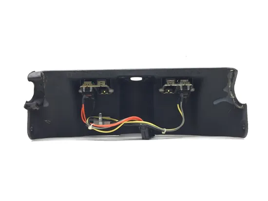 Ignition Switch Switches Cover 2003 Harley-Davidson Electra Glide FLHTI 3205 x