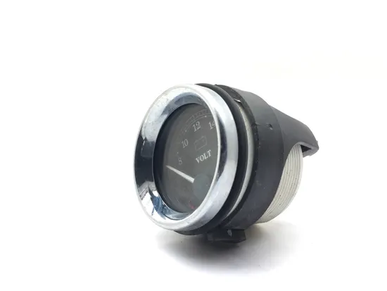 Voltage Gauge Meter 2003 Harley-Davidson Electra Glide EFI FLHTI 3205