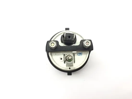 Voltage Gauge Meter 2003 Harley-Davidson Electra Glide EFI FLHTI 3205