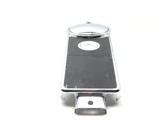 Chrome Gas Tank Cover 2003 Harley-Davidson Electra Glide EFI FLHTI 3205 x