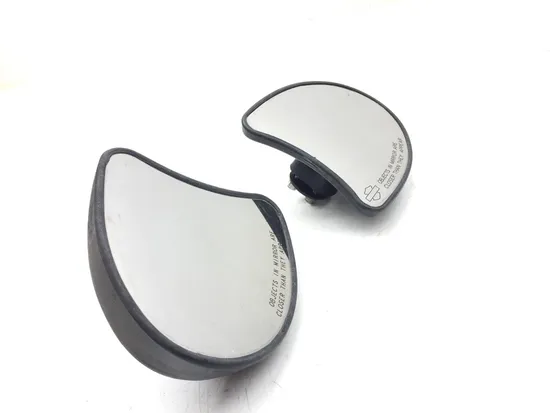 Mirrors 2003 Harley-Davidson Electra Glide Anniversary EFI FLHTI 3205 x