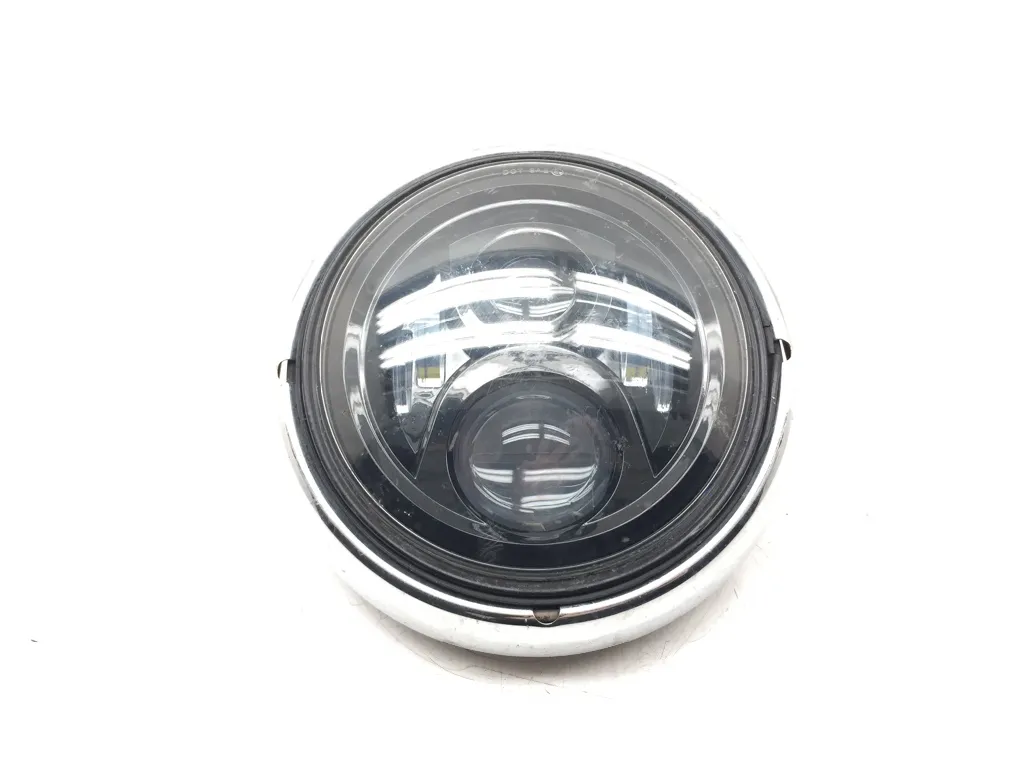HID Headlight Front Headlamp 2003 Harley-Davidson Electra Glide EFI FLHTI 3205 x