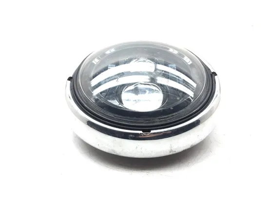 HID Headlight Front Headlamp 2003 Harley-Davidson Electra Glide EFI FLHTI 3205 x