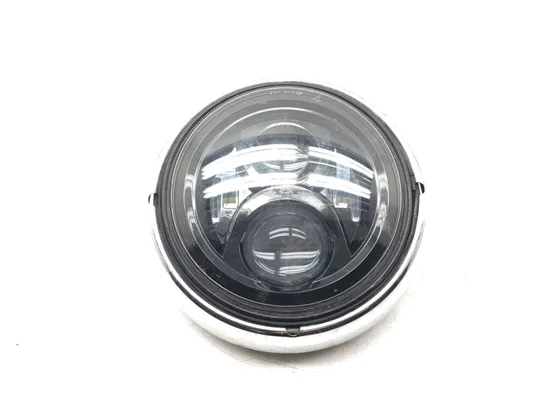 HID Headlight Front Headlamp 2003 Harley-Davidson Electra Glide EFI FLHTI 3205 x