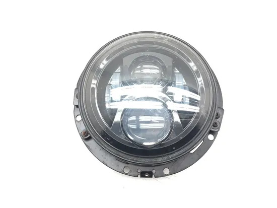 HID Headlight Front Headlamp 2003 Harley-Davidson Electra Glide EFI FLHTI 3205 x