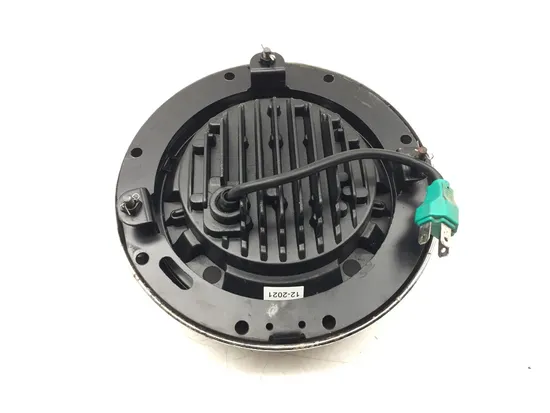 HID Headlight Front Headlamp 2003 Harley-Davidson Electra Glide EFI FLHTI 3205 x