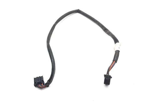 Brake Tail Light Harness 2003 Harley-Davidson Electra Glide EFI FLHTI 3205