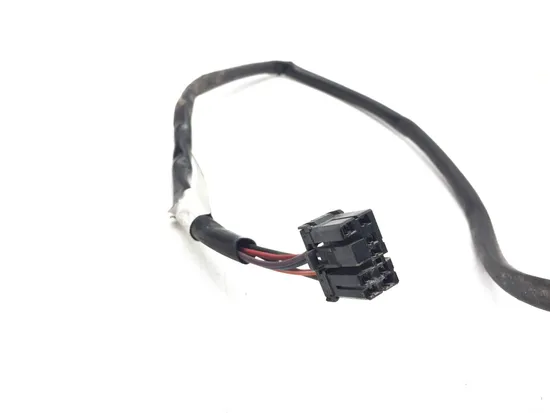 Brake Tail Light Harness 2003 Harley-Davidson Electra Glide EFI FLHTI 3205