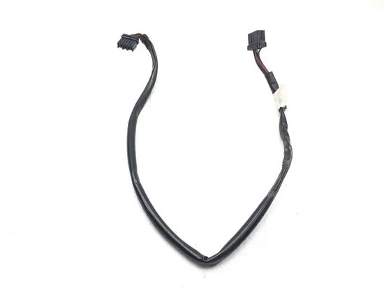 Brake Tail Light Harness 2003 Harley-Davidson Electra Glide EFI FLHTI 3205