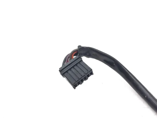 Brake Tail Light Harness 2003 Harley-Davidson Electra Glide EFI FLHTI 3205