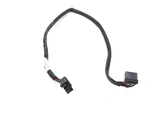 Brake Tail Light Harness 2003 Harley-Davidson Electra Glide EFI FLHTI 3205