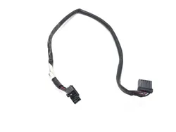 Brake Tail Light Harness 2003 Harley-Davidson Electra Glide EFI FLHTI 3205