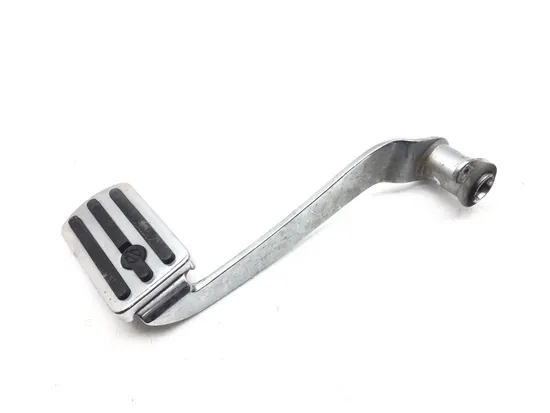 Foot Brake Pedal 2003 Harley-Davidson Electra Glide Anniversary EFI FLHTI 3205 x