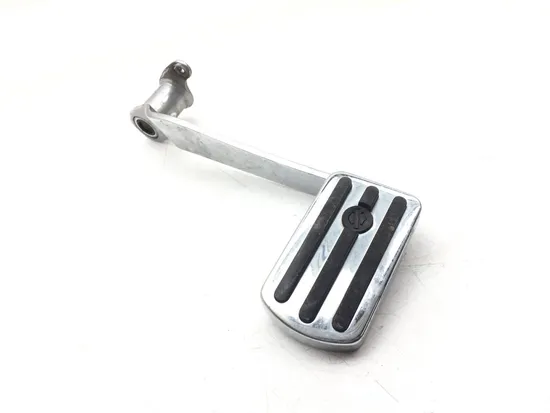 Foot Brake Pedal 2003 Harley-Davidson Electra Glide Anniversary EFI FLHTI 3205 x