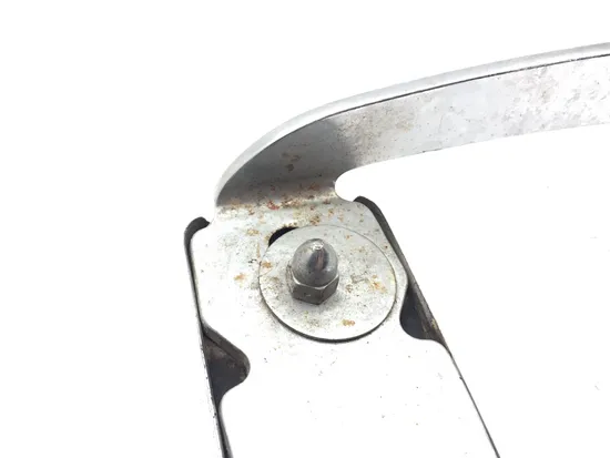 Foot Brake Pedal 2003 Harley-Davidson Electra Glide Anniversary EFI FLHTI 3205 x