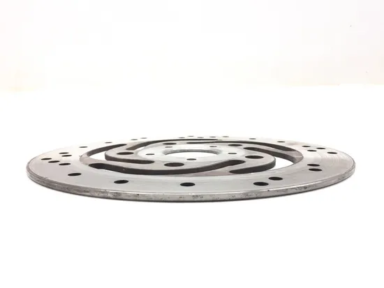 Left Right Front Brake Disc Rotors Set 2003 Harley Electra Glide EFI FLHTI 3205x