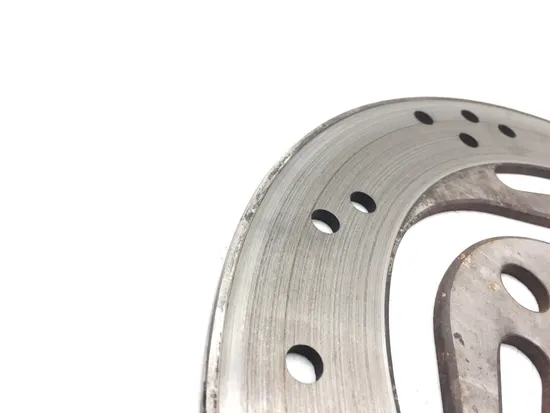 Left Right Front Brake Disc Rotors Set 2003 Harley Electra Glide EFI FLHTI 3205x