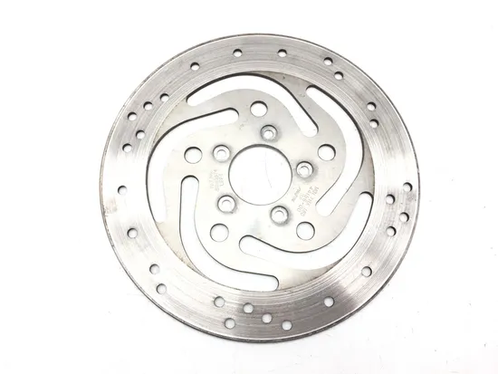 Left Right Front Brake Disc Rotors Set 2003 Harley Electra Glide EFI FLHTI 3205x