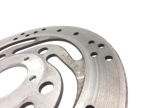 Left Right Front Brake Disc Rotors Set 2003 Harley Electra Glide EFI FLHTI 3205x