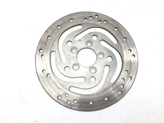 Left Right Front Brake Disc Rotors Set 2003 Harley Electra Glide EFI FLHTI 3205x