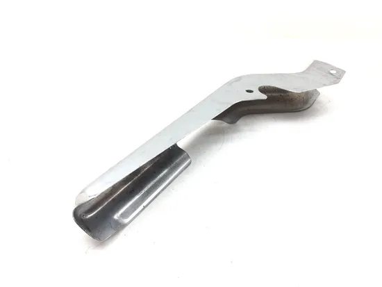 Chrome Frame Covers 2003 Harley-Davidson Electra Glide EFI FLHTI 3205 x